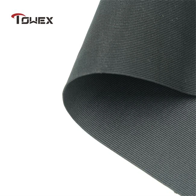 Black EN388 Fabric price