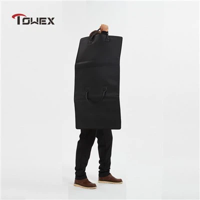 Executive Ballistic Aktentasche NIJ IIIA