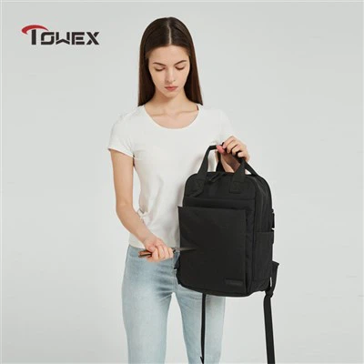 Kugelsicherer Studentenrucksack