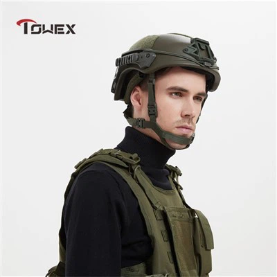 UD-Materialien für WENDY-Helme