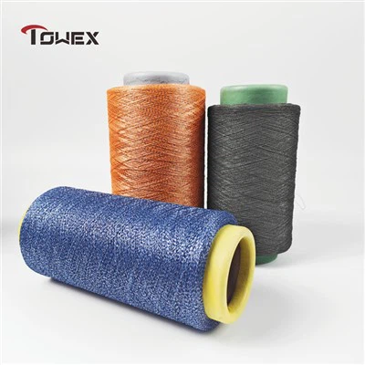 UHMWPE-Gewebe