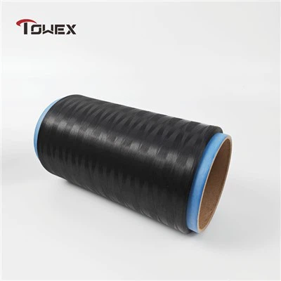 Lösungen für die UHMWPE-Garnindustrie