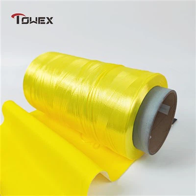 UHMWPE-Garn